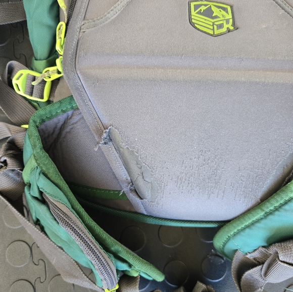 DAKINE BLADE SNOWBOARDING/SKI BAG - Picture 6 of 8